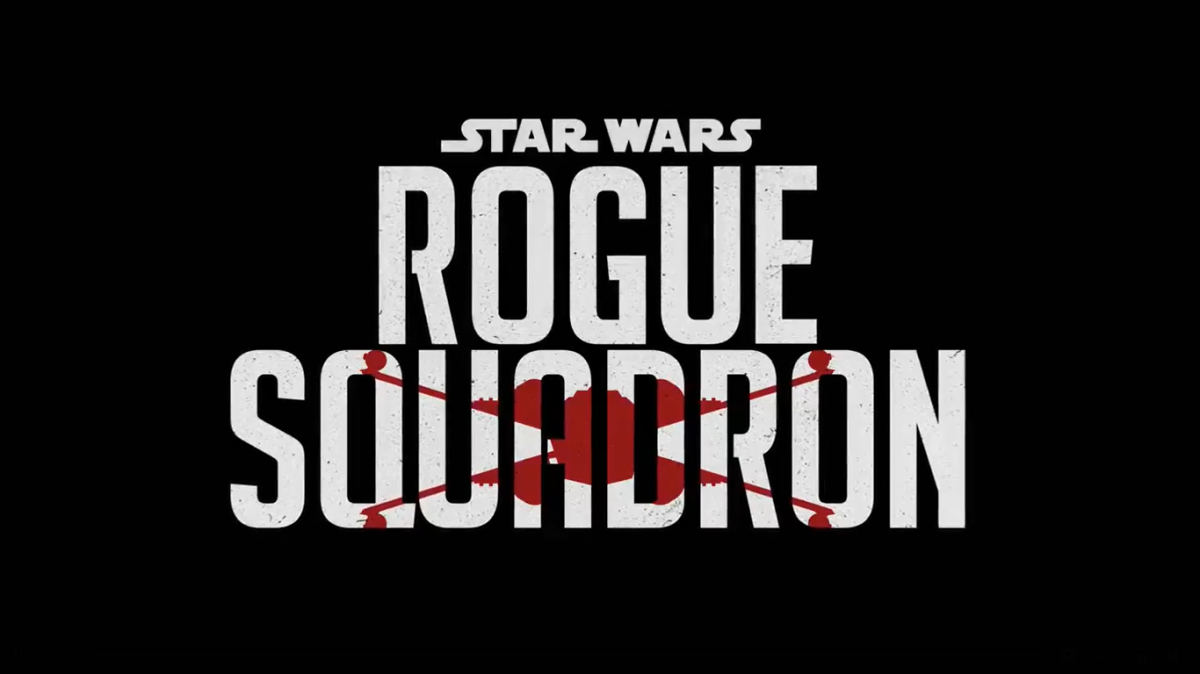 Nem tudni, mikor jön a mozikba •  Fotó: Star Wars/Roque Squadron