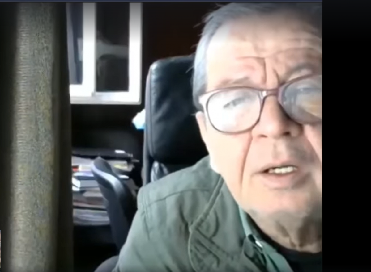 •  Fotó: Videófelvétel