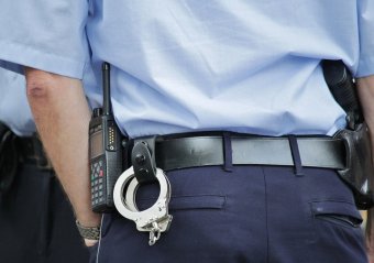 Virtuskodókat, terményt eltulajdonítókat, börtön elől szökött férfit füleltek le a háromszéki rendőrök