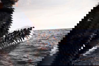 A hollandok egyelőre nem zsuppolhatják vissza a migránsokat Olaszországba