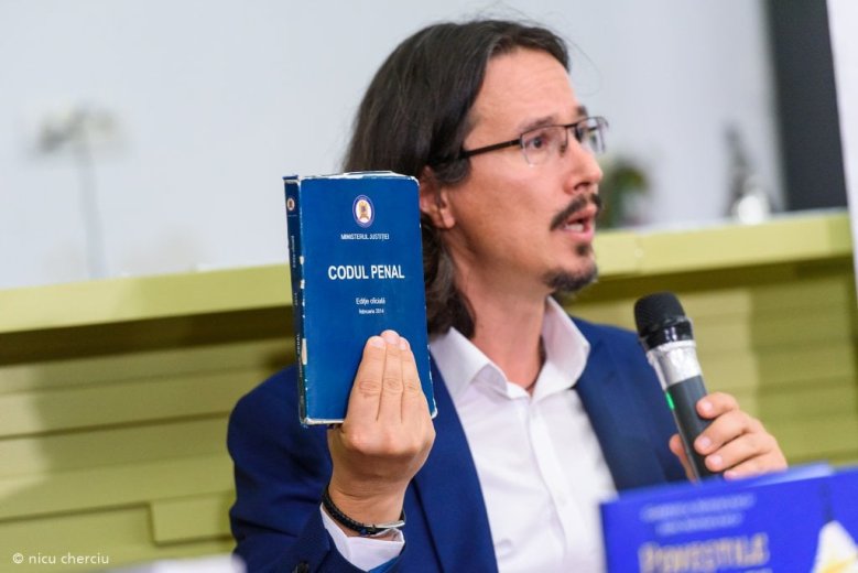 Volt bíró: mintegy 50 fegyelmi eljárást kellene indítani a bírák és ügyészek panaszai nyomán