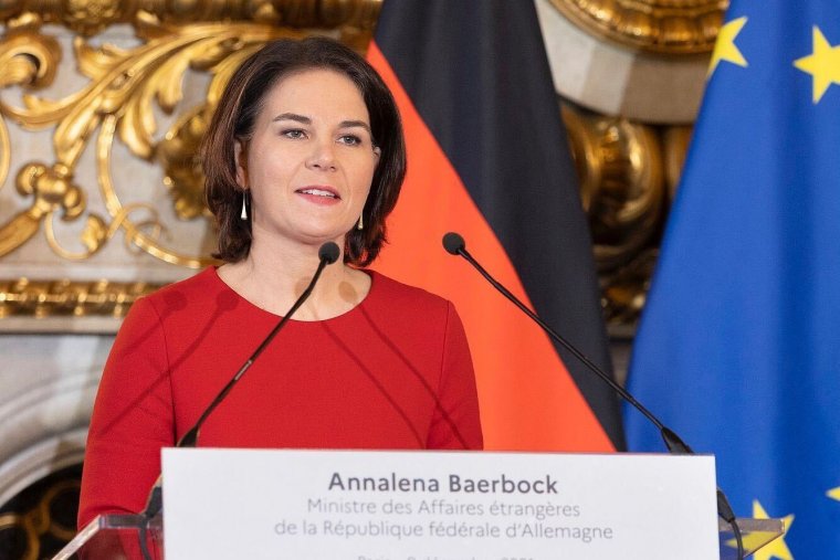 Németország szuverenitása megsértésének tekinti az orosz hatóságok megbízásából elkövetett berlini gyilkosságot