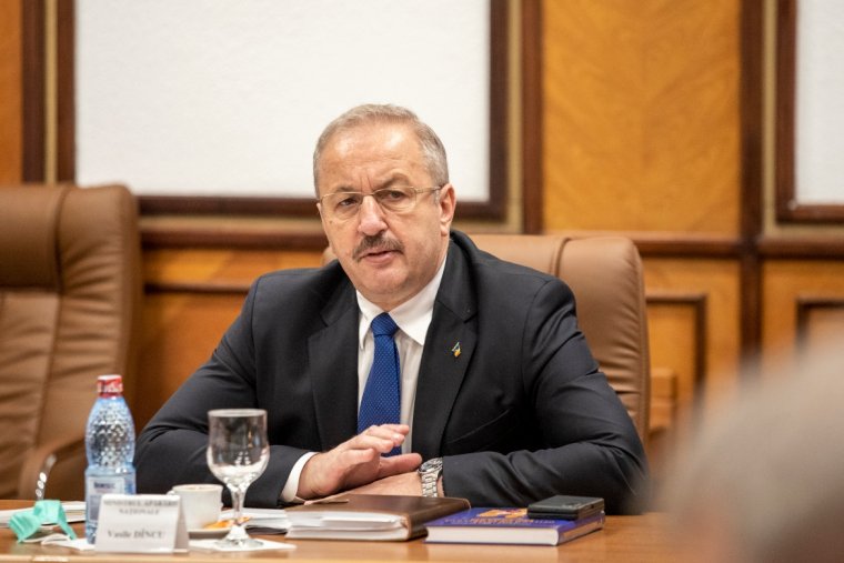 PSD-s politikus: elhamarkodott volt Antonescut a koalíció közös államfőjelöltjévé választani