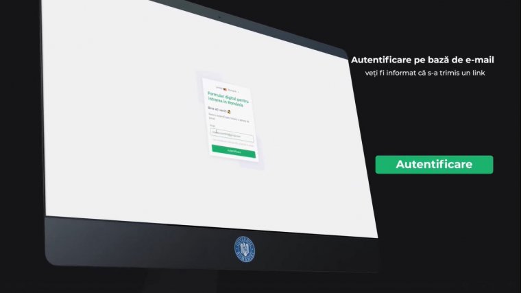 Csaknem 700 ezer lej értékben bírságoltak Szeben megyében a digitális űrlap hiánya miatt