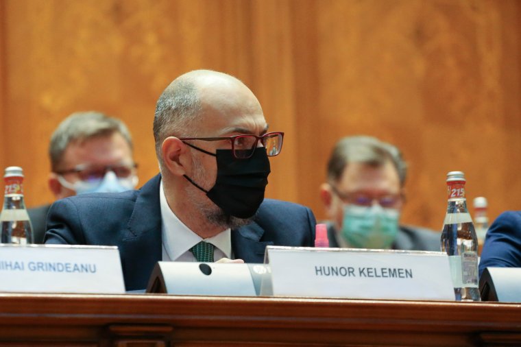 Kelemen Hunor a Simion-ügyről: az erőszak elfogadhatatlan, harcolnunk kell a populizmus további térnyerése ellen