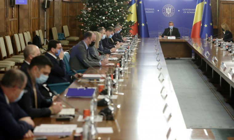Letett végül a bukaresti kormány a mikrovállalkozások adórendszerének módosításáról