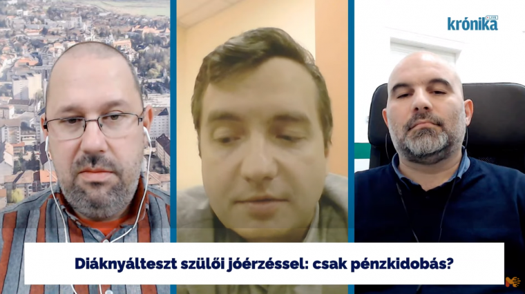 Tesztelni kell, de nem így: a hamis biztonságérzettől tart a kutató