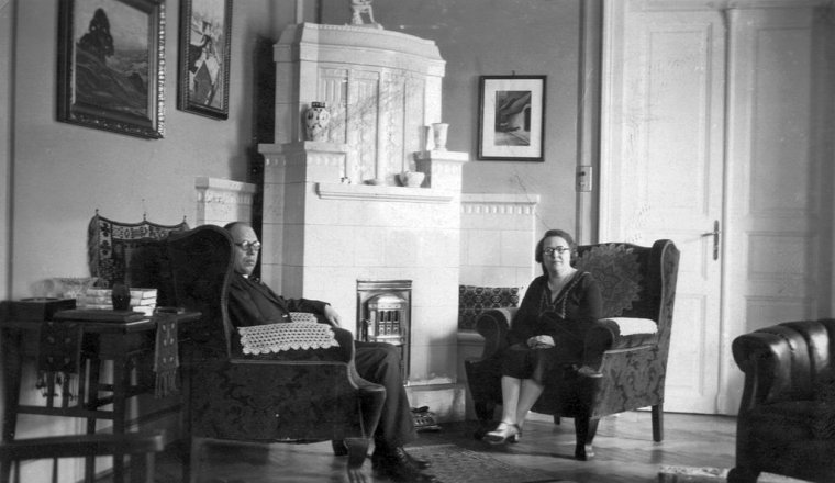 Januártól szabadon felhasználhatóvá válnak a hetven éve elhunyt alkotók művei, Makkai Sándor is köztük van