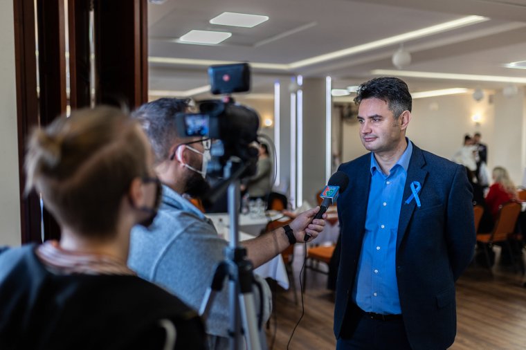 Márki-Zay Péter a migránsokkal mossa össze a határon túliakat