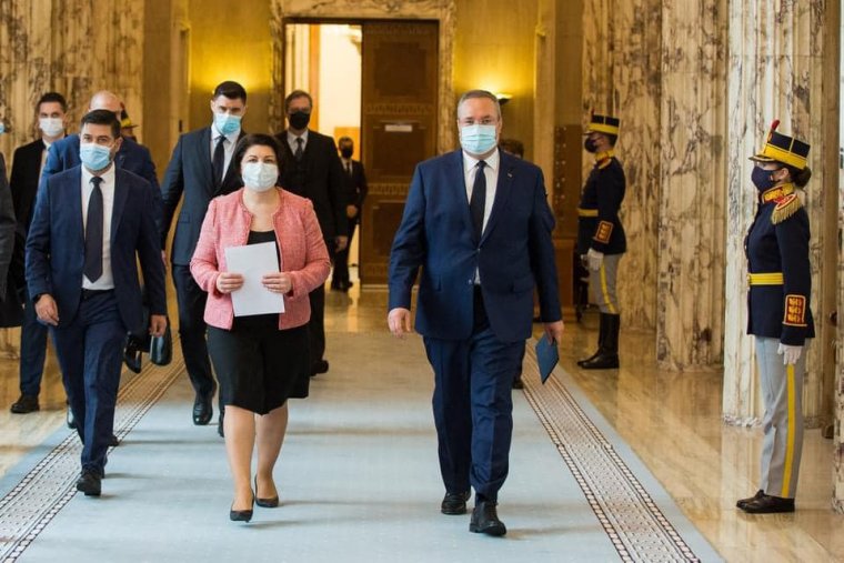 Moldova nagyon számít Románia segítségére a korszerűsödésben