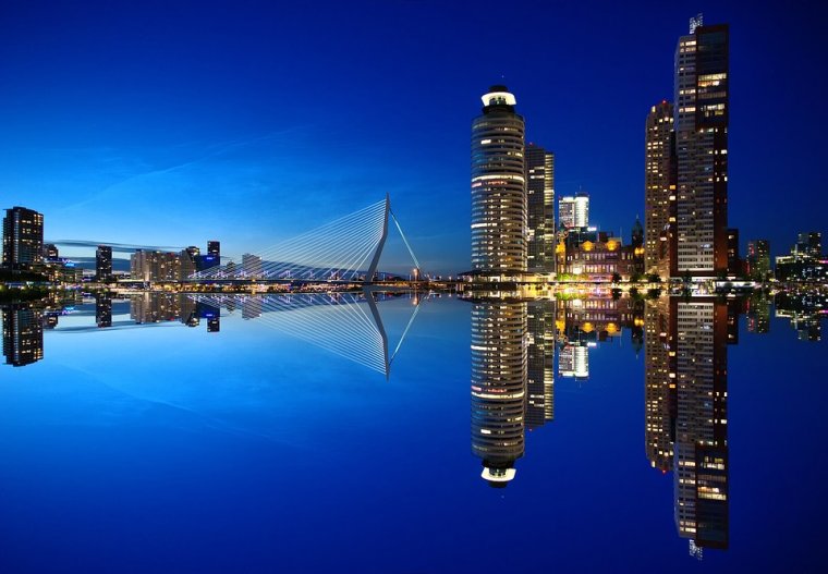 Több menedékkérő befogadására kényszeríti a városokat a holland kormány