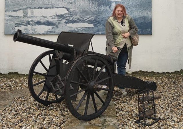 Románia semlegességéről „biztosították” az orosz nagykövetet a volt AUR-os honatyák