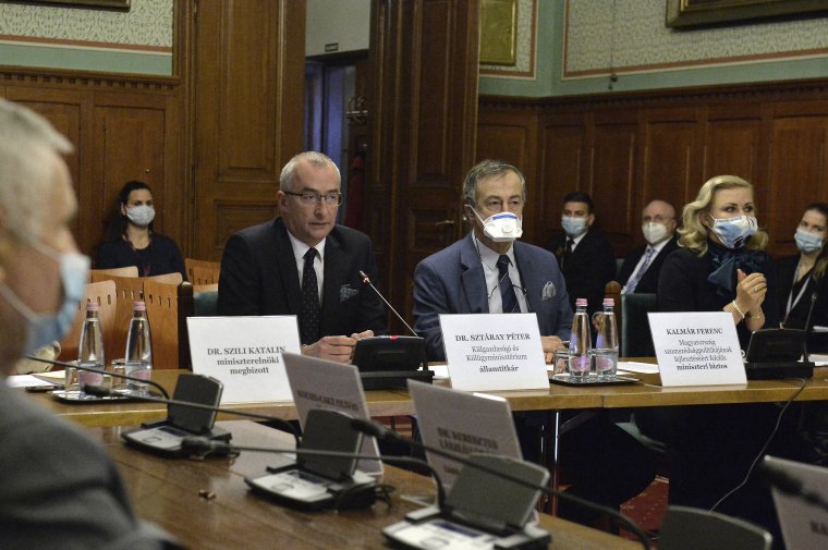 Résen lennének, napirenden tartanák a nemzeti kisebbségek ügyét a budapesti hatóságok