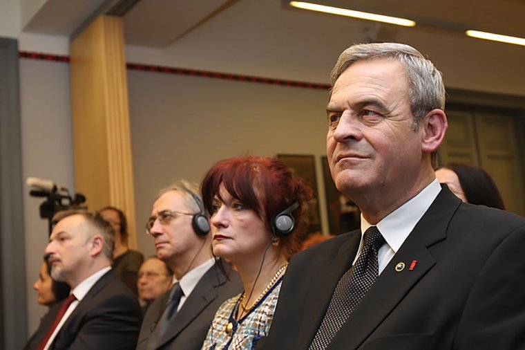 Román–magyar szolidaritási egyesület: el kell ismertetni december 15-ét az 1989-es forradalom kitörésének napjaként