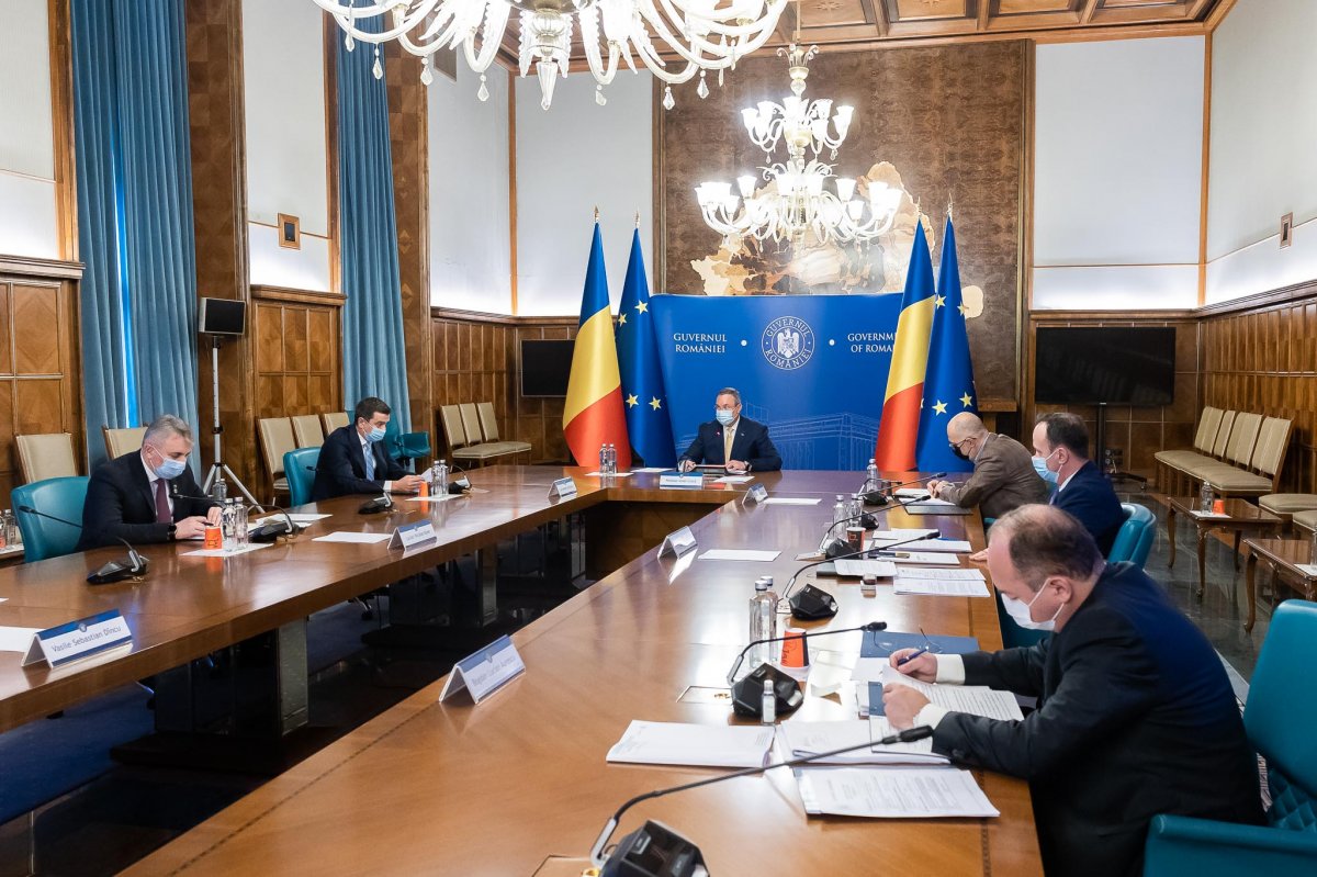 Képünk illusztráció •  Fotó: Gov.ro