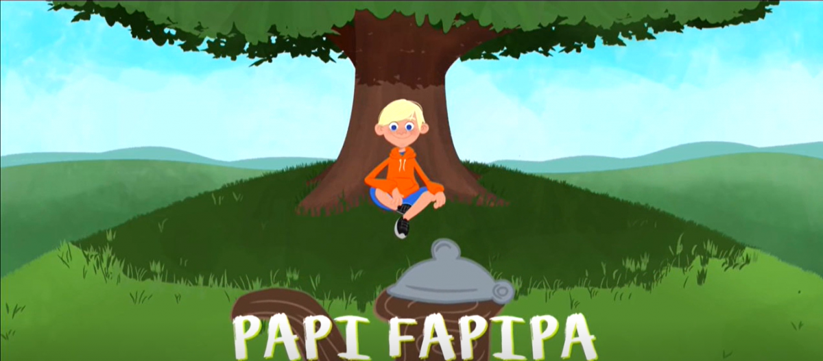 •  Fotó: Képernyőmentés