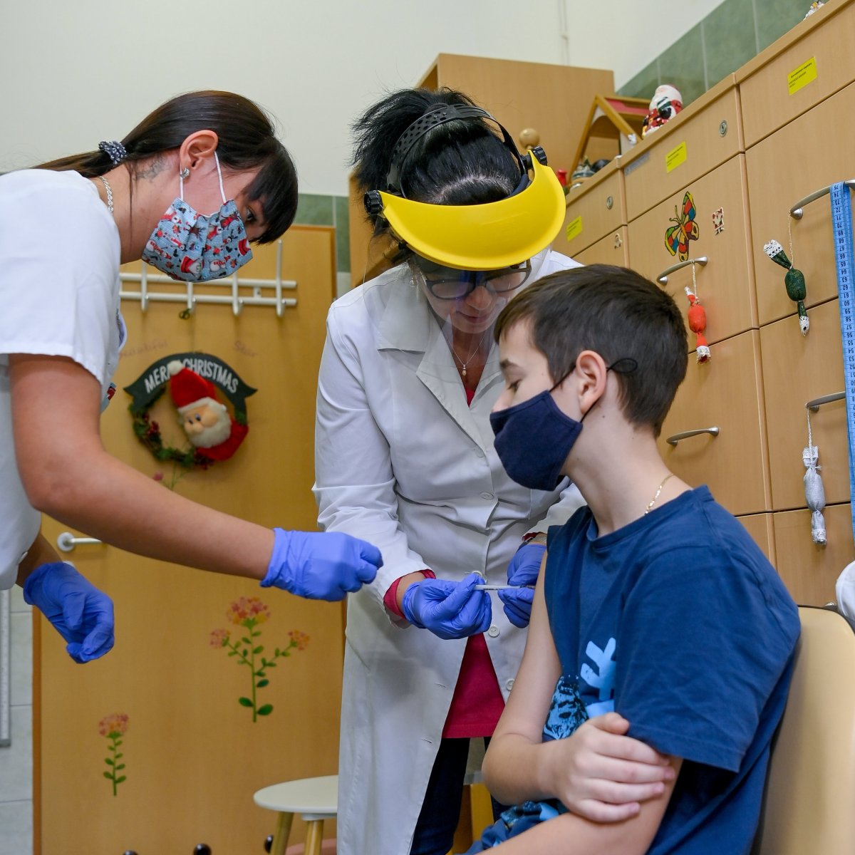 Képünk illusztráció &bullet;  Fotó: MTI/Czeglédi Zsolt