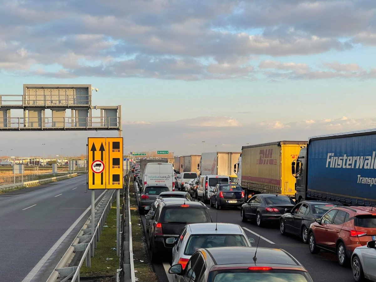 Képünk illusztráció •  Fotó: Haáz Sándor