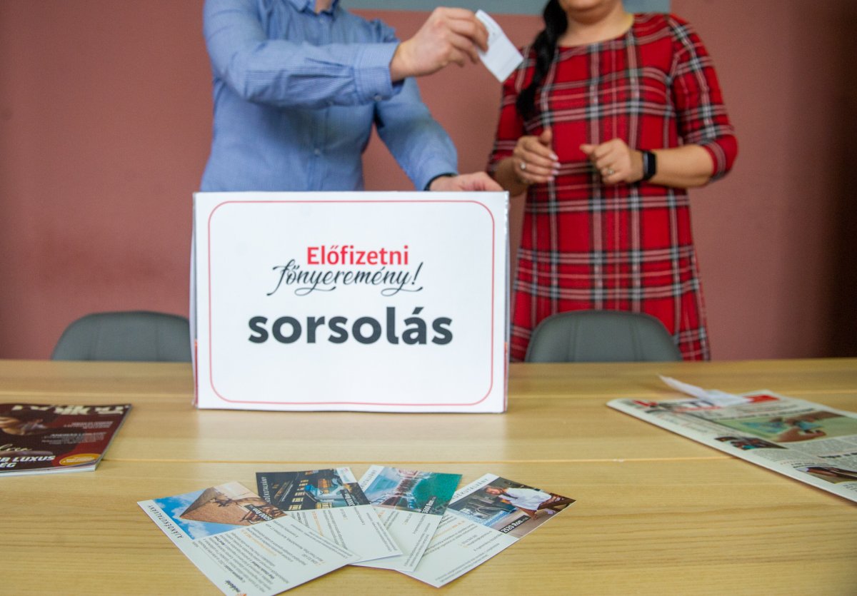 •  Fotó: Beliczay László