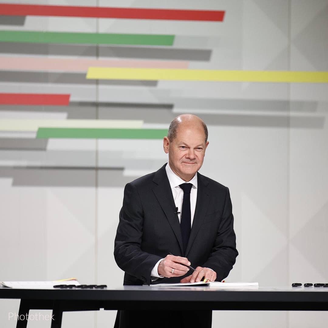 •  Fotó: Olaf Scholz/Facebook