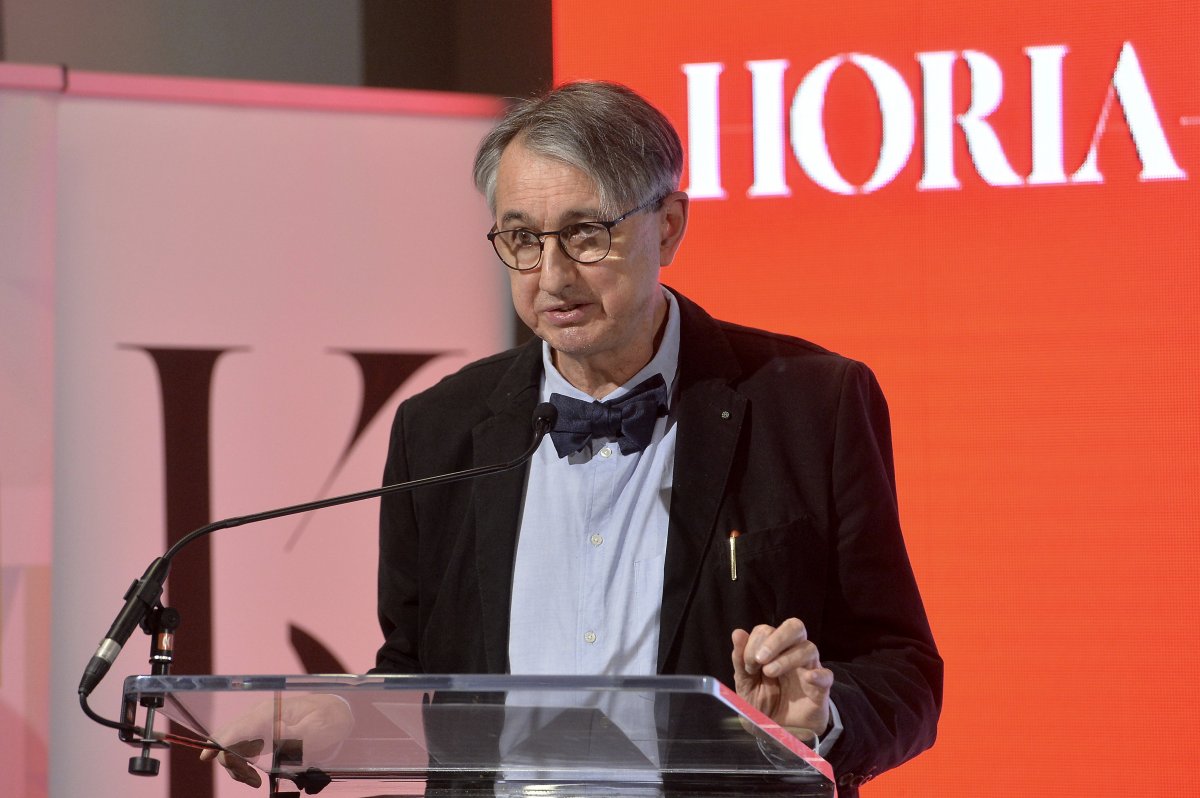 &bullet;  Fotó: MTI/Soós Lajos