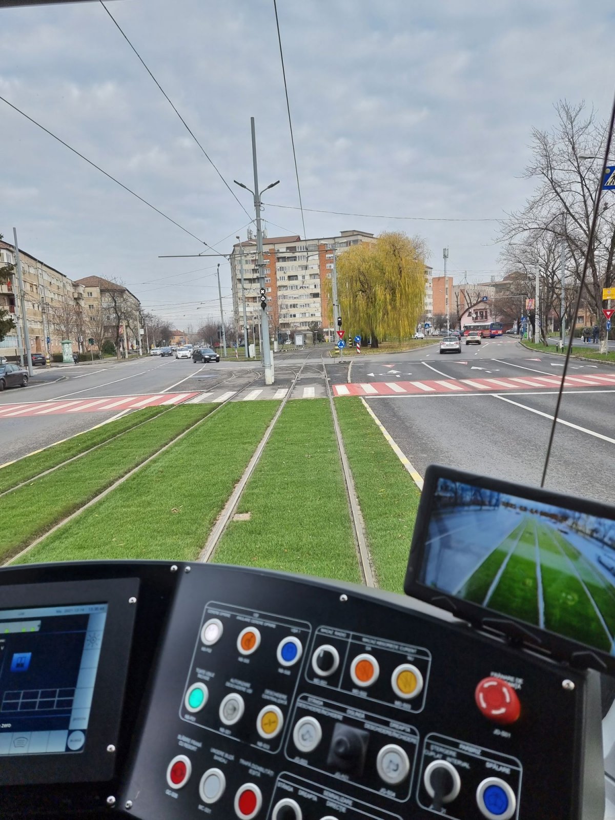 •  Fotó: Nagyváradi önkormányzat