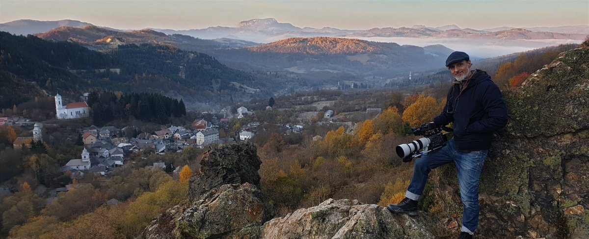 •  Fotó: Facebook/Tibor Kocsis