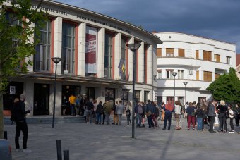 Spiró György drámáját mutatja be a Kolozsvári Állami Magyar Színház