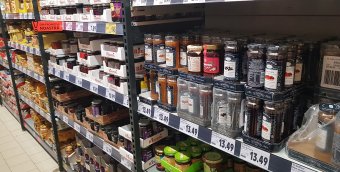 Csak 2024-ben fog csökkenni jelentősen az áremelkedés üteme Romániában az IMF szerint