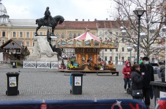 Változatos programokkal ünnepli Mátyás király születésnapját az MCC