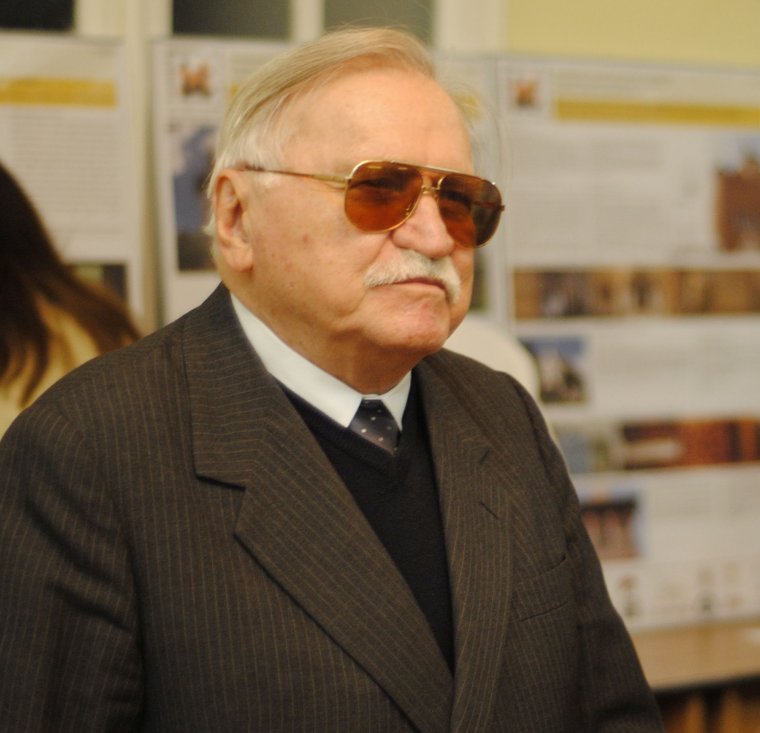 Elhunyt Benkő Samu akadémikus, az EME egykori elnöke