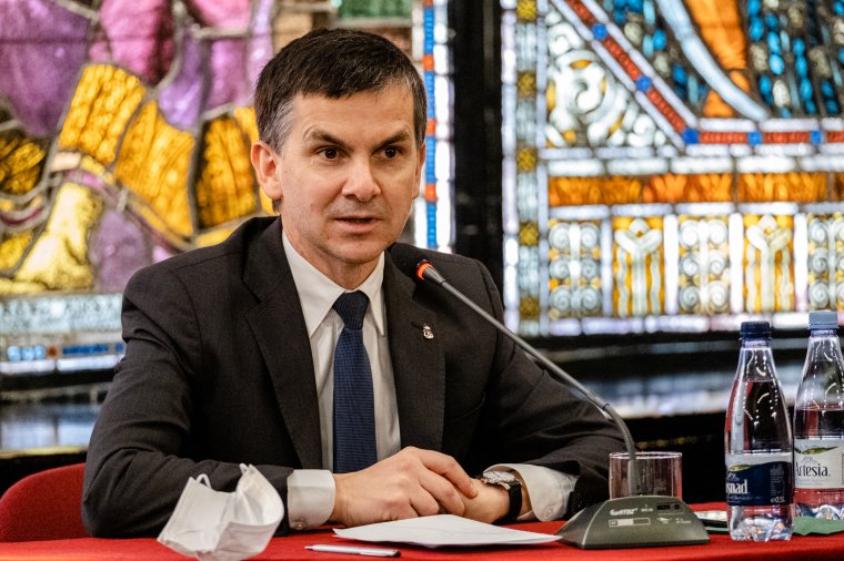 „A nemzet sorsáról dönthet, aki voksol” – Tóth László csíkszeredai főkonzul az országgyűlési választások előkészületeiről