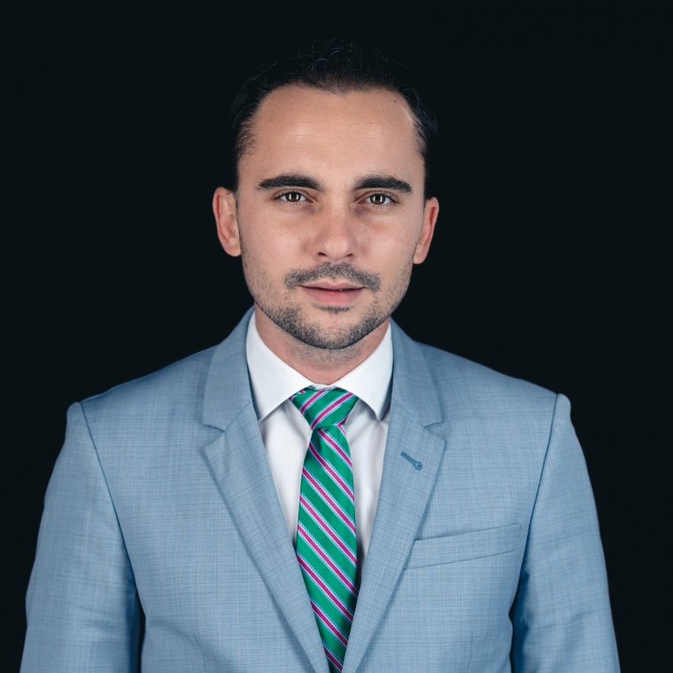 Megvesztegetés vádjával áll bíróság elé Cosmin Şandru liberális képviselő