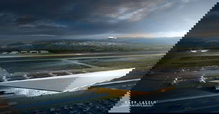 Tovább fejlesztik a debreceni repülőteret, alulmaradhat a nagyváradi versenytárs