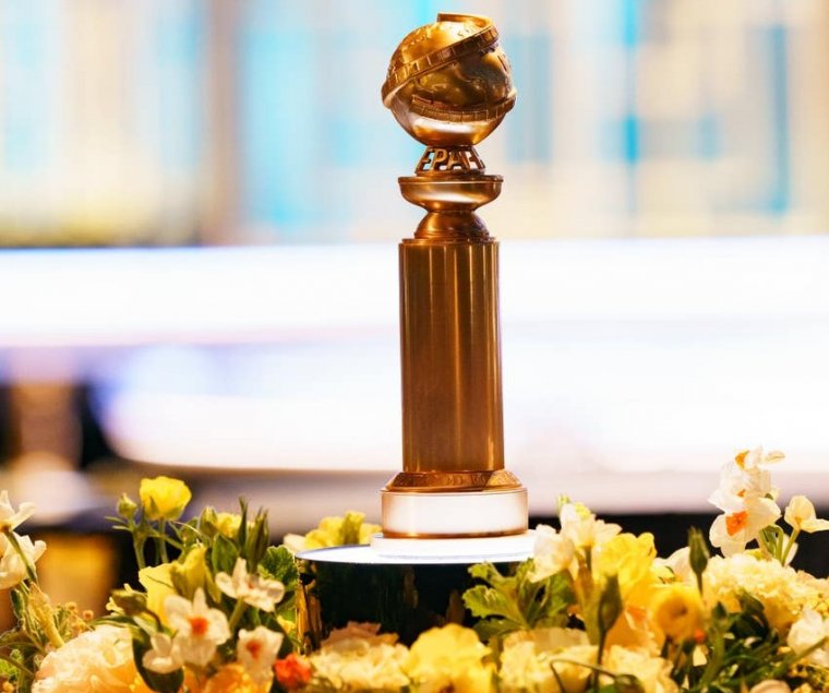 Vörös szőnyeg és közönség nélkül rendezik meg a Golden Globe-díjátadót