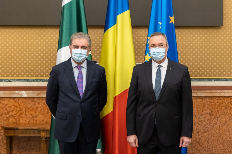 Bukaresti nyitás Kelet felé: Pakisztán megerősítené európai gazdasági szerepét