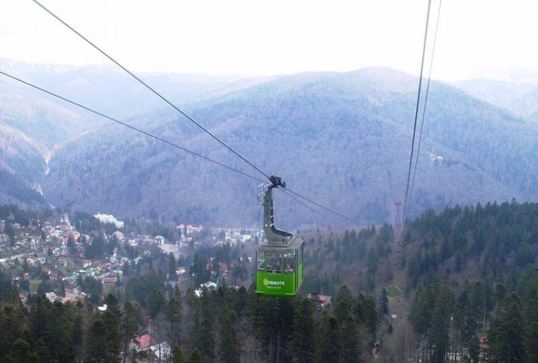 A fogyasztóvédelem idén is ellenőrzéseket tart a téli üdülőtelepeken