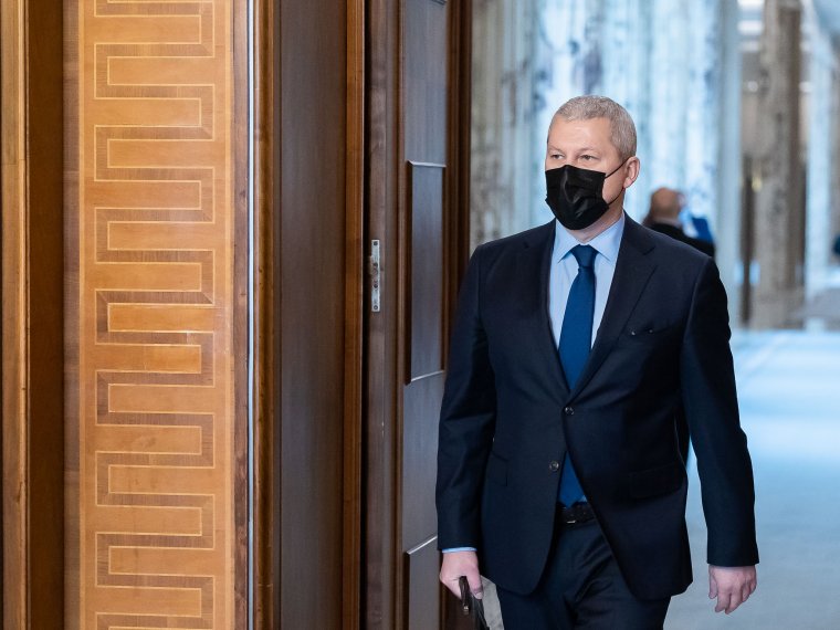 „Csalás, hatalommal visszaélés”: nyomozásra szólítja a főügyészt az energiaszámlák ügyében az igazságügy-miniszter
