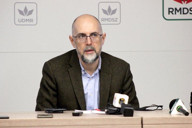 Kelemen Hunor mérleget von, de egyelőre nem árulja el, megpályázza-e újból az RMDSZ elnöki tisztségét
