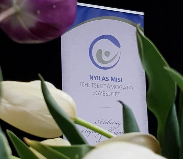 Új ösztöndíjasok kerültek be a Nyilas Misi Tehetségtámogató Programba