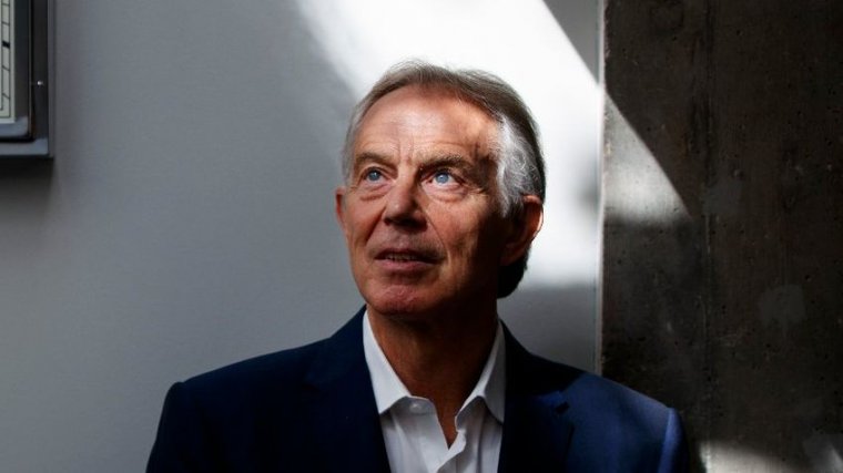 Tony Blair is szerepet kaphat Gáza fegyverszünet utáni irányításában