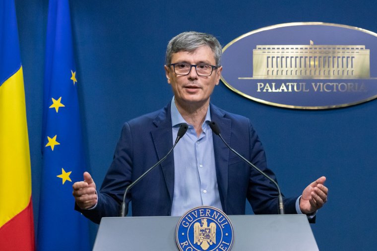 Virgil Popescu úgy látja, az energiaár-szabályozó hatóság végre elkezdte felügyelni a piacot, de többet vár