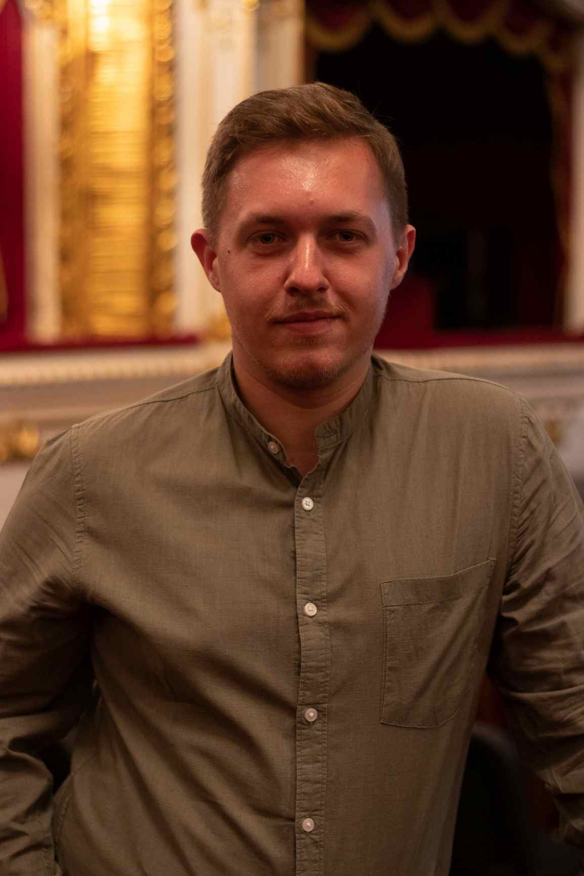 Bíró Árpád Levente 