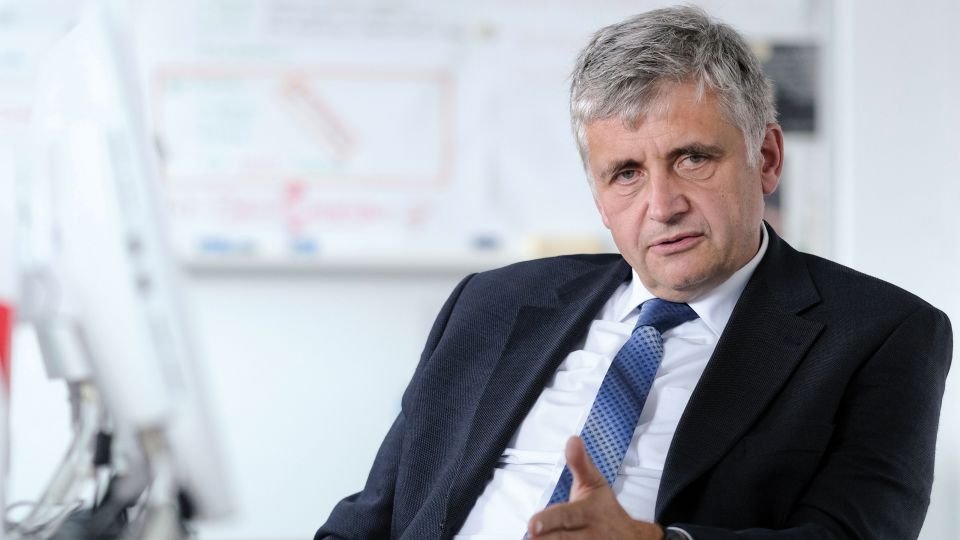 A Michael Esser vezette nyomozócsoport 26 hónapja dolgozott az ügy felgöngyölítésén •  Fotó: Német rendőrség