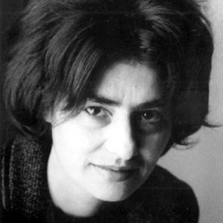 Ebben az évben a 40 éve elhunyt Hervay Gizella (1934–1982) költőre, műfordítóra, Szilágyi Domokos első feleségére is emlékeznek •  Fotó: wikipédia