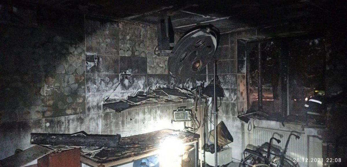 •  Fotó: Videófelvétel