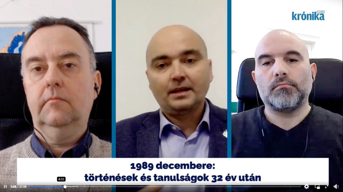 •  Fotó: krónika
