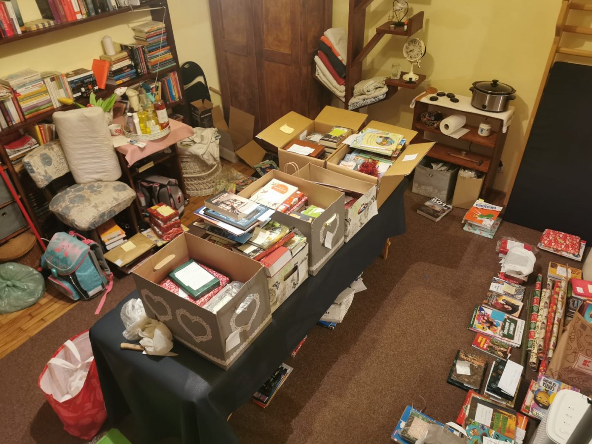 &bullet;  Fotó: Mathias Corvinus Collegium