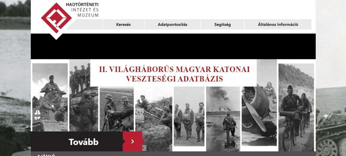 •  Fotó: Képernyőmentés