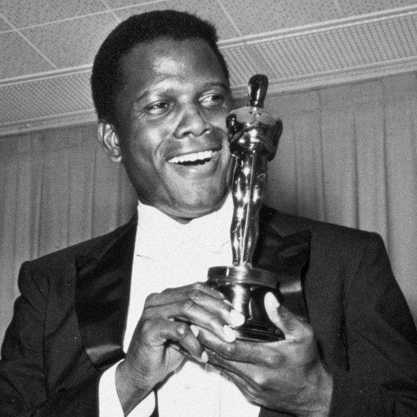 •  Fotó: Sidney Poitier/Facebook